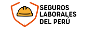 logo seguros laborales del perú